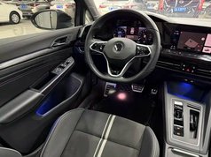 高尔夫 2023款 280TSI DSG R-Line Lite