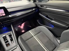 高尔夫 2023款 280TSI DSG R-Line Lite