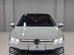 高尔夫 2024款 280TSI DSG Pro 达人版