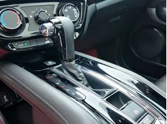 缤智 2022款 1.5L CVT幻夜·先锋版