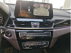 宝马X1 2022款 sDrive20Li 时尚型