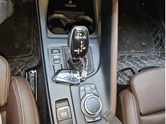 宝马X1 2022款 sDrive20Li 时尚型