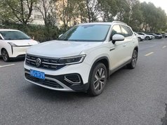 探岳 2024款 300TSI 两驱豪华Plus进阶版
