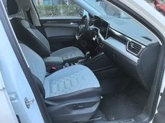 探岳 2024款 300TSI 两驱豪华Plus进阶版