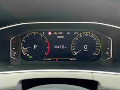 探岳 2023款 280TSI 两驱豪华Plus进阶版