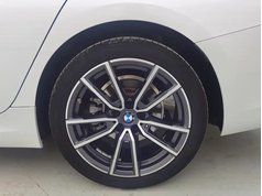 宝马3系 2021款 320Li M运动套装