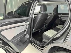 探岳 2023款 280TSI 两驱豪华Plus进阶版