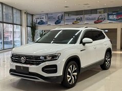 探岳 2022款 280TSI 两驱豪华智联版