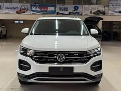 探岳 2022款 280TSI 两驱豪华智联版