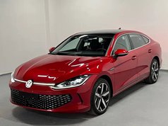凌渡 2022款 凌渡L 280TSI DSG酷辣版
