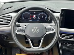 探岳 2023款 改款 380TSI 四驱R-Line高能版