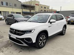 探岳 2023款 300TSI 两驱豪华Plus进阶版