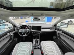 探岳 2023款 300TSI 两驱豪华Plus进阶版