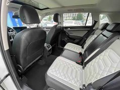 探岳 2023款 300TSI 两驱豪华Plus进阶版