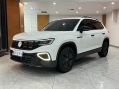 探岳 2023款 280TSI 两驱豪华Plus进阶版