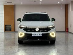 探岳 2023款 280TSI 两驱豪华Plus进阶版