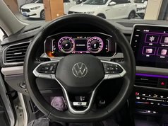 探岳 2023款 280TSI 两驱豪华Plus进阶版