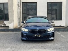 宝马1系 2020款 120i M运动套装