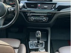 宝马1系 2020款 120i M运动套装