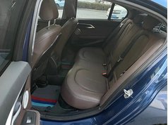 宝马1系 2020款 120i M运动套装