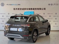 探岳 2023款 280TSI 两驱豪华Plus进阶版