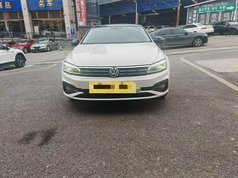 凌渡 2021款 280TSI DSG舒适版