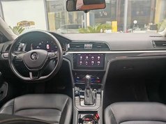 凌渡 2021款 280TSI DSG舒适版