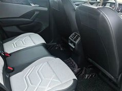 探岳 2025款 探岳L 380TSI 四驱豪华Easy包