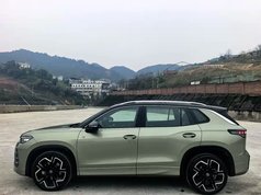 探岳 2025款 探岳L 380TSI 四驱豪华Easy包