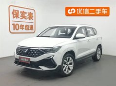 捷达VS5 2023款 280TSI 手动悦享型