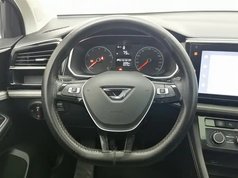 捷达VS5 2023款 280TSI 手动悦享型