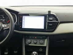 捷达VS5 2023款 280TSI 手动悦享型