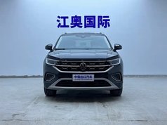 探岳 2023款 280TSI 两驱豪华Plus进阶版