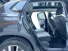 探岳 2023款 280TSI 两驱豪华Plus进阶版