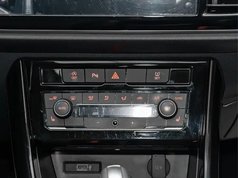 捷达VS5 2022款 280TSI 自动荣耀型