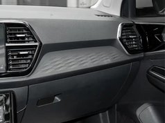 捷达VS5 2022款 280TSI 自动荣耀型