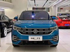 探岳 2023款 改款 380TSI 四驱R-Line Pro智慧版