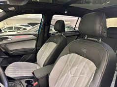 探岳 2023款 改款 380TSI 四驱R-Line Pro智慧版