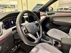 探岳 2023款 改款 380TSI 四驱R-Line Pro智慧版