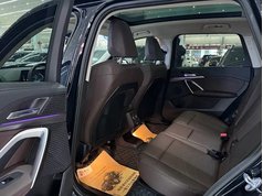 宝马X1 2024款 xDrive25Li M运动套装