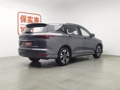 五菱凯捷 2022款 280T 1.5T CVT旗舰型
