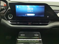 五菱凯捷 2022款 280T 1.5T CVT旗舰型