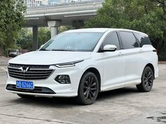 五菱凯捷 2020款 1.5T CVT尊贵型