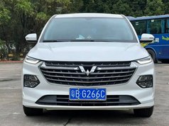 五菱凯捷 2020款 1.5T CVT尊贵型