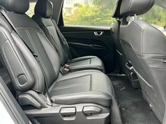 五菱凯捷 2020款 1.5T CVT尊贵型