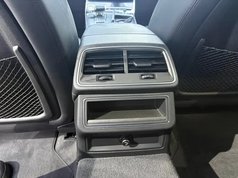 奥迪A7 2021款 45 TFSI 臻选型