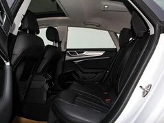 奥迪A7 2024款 45 TFSI 臻选型