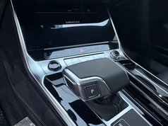 奥迪A7 2025款 55 TFSI quattro 尊享型