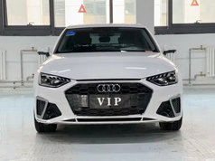 奥迪A4L 2023款 40 TFSI 时尚动感型