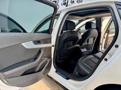 奥迪A4L 2022款 40 TFSI 豪华动感型